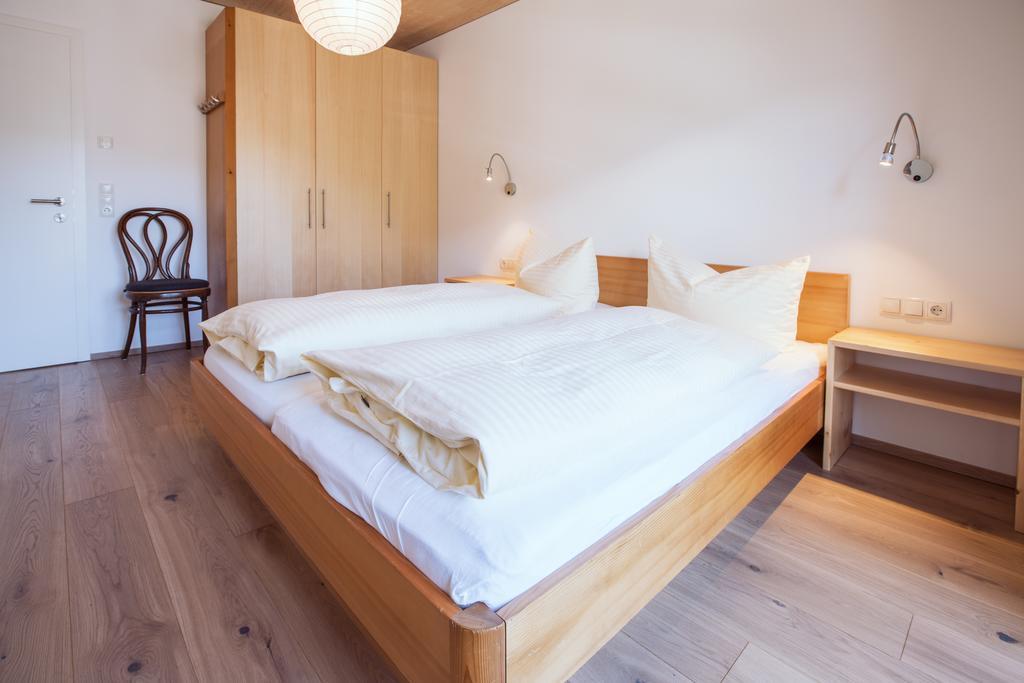 Alpenapart Montafon - Appartement Sennerei Schruns Luaran gambar