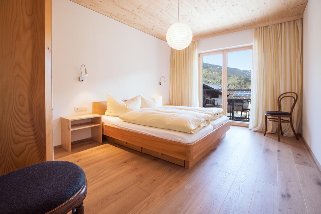 Alpenapart Montafon - Appartement Sennerei Schruns Luaran gambar